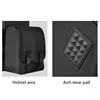 Upgraded Equestrian Bag Large Capacity Multifunctional Waterproof Riding Equipment Pack 4