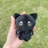 Peluches Enhypen KPOP Kawai 3 Peluches Enhypen KPOP Kawai 3