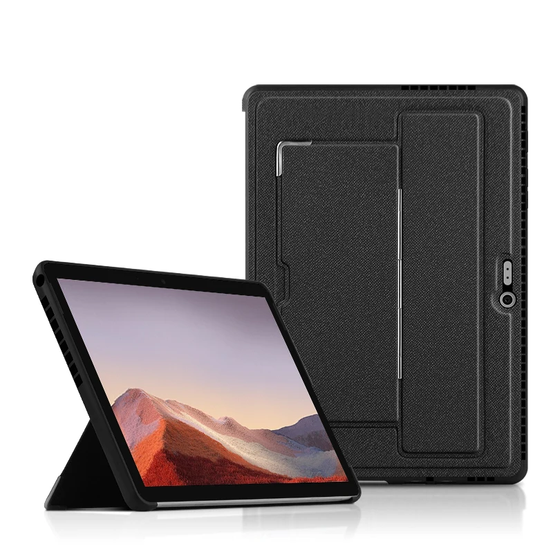 Custodia Per Microsoft Surface Pro 6 5 4 12.3 Cover Per Microsoft Surface Pro 7 8 Pro7 Pro8 Pro6 Pro5 Pro4 Custodia Per Tablet