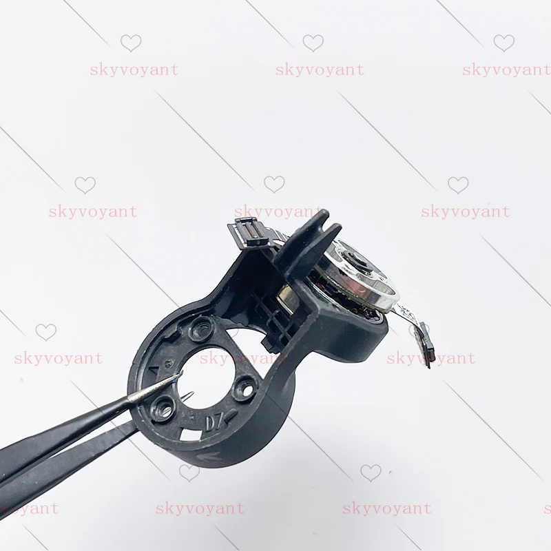 Bras de cardan avec moteur pour DJI Mini 3/3 Pro/4 Pro - Pièce de rechange