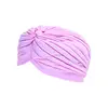 breathable swimming capElastic Nylon Turban Pool Bathing Hats For Outdoor Sports Yoga Elastic Polyeste Indian Turban Head scarf 4