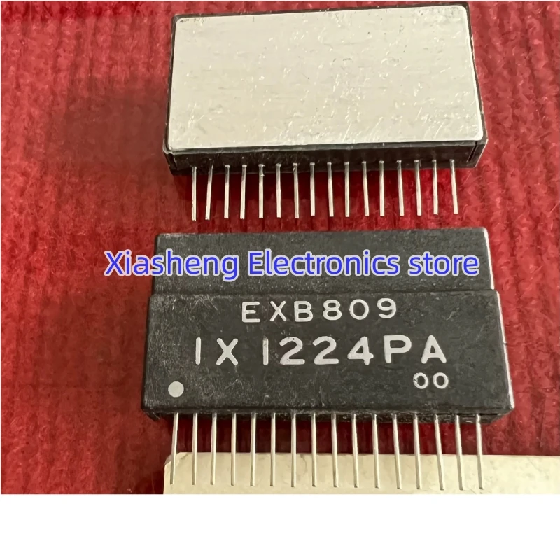 새로운 원본 1Pcs IXI224PA IX1224PA DIP-16 트랜지스터 재고 있..