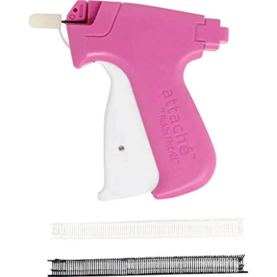 Instant Button Attacher Mini Sewing Machine