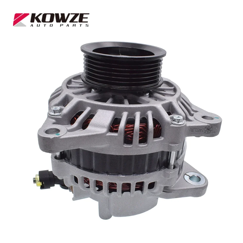 KOWZE  ž , ̾ ƿ Ʈ ׷ , 4G69 , 110A, 2.4L, 4G69, 1800A064, MN183450