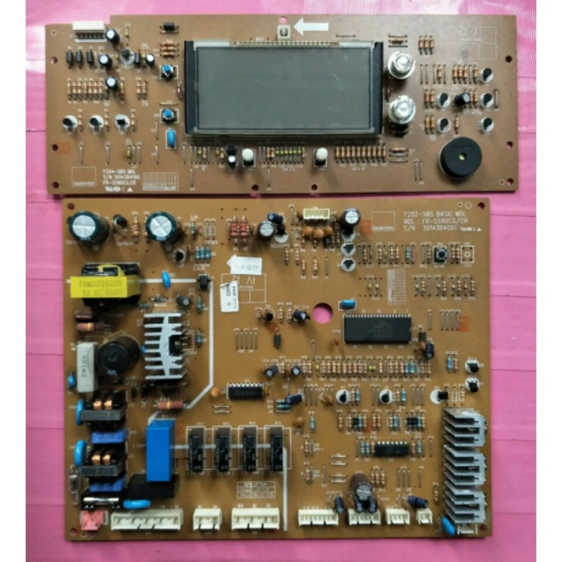 

refrigerator computer board power module 30143B4001 30143D4100 Y202-SBS FR-S580CG/CR board