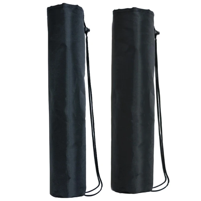 Tent Pole Storage Bag Oxford Cloth Tarp Pole Bag for Hiking Travel Beach -  AliExpress