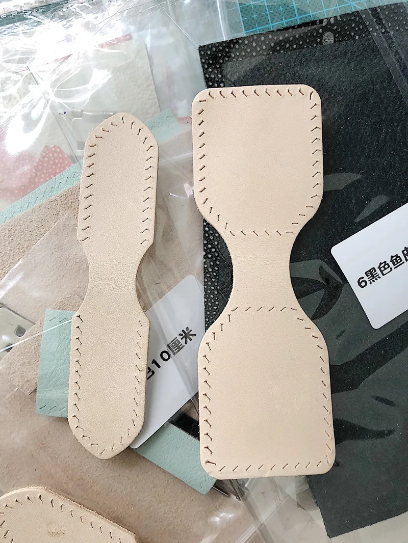 강철 블레이드 다이 컷 핸드 가죽 도구 모델, 어깨 스트랩, 걸이 귀 가죽 조각, 나이프 몰드, 일본