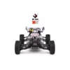 Skymaker WLtoys RC Car 1/14 144016 2.4G Racing 35KM/H 390 Motor 4WD Electric High Speed Car Off-Road Drift Remote Control Toys 5