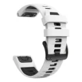 White Black
