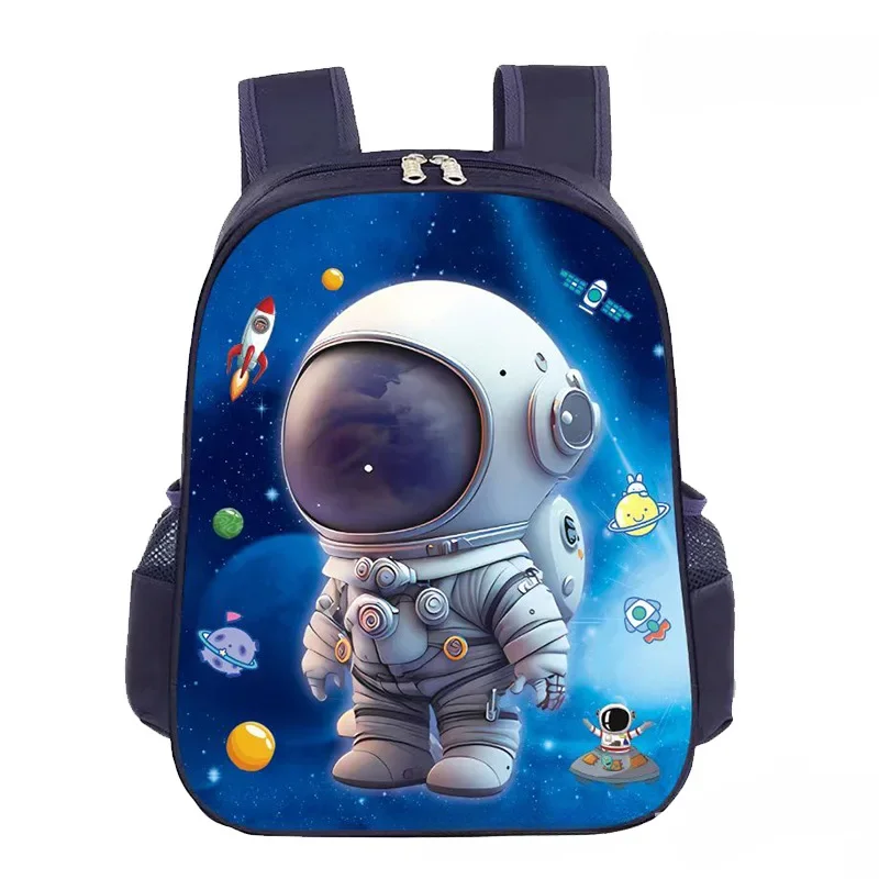 Children Backpack Pink for Girl student Bag Teenage Schoolbag Primary Junior High School Kid Duffel Bag Waterproof boy knapsack 1