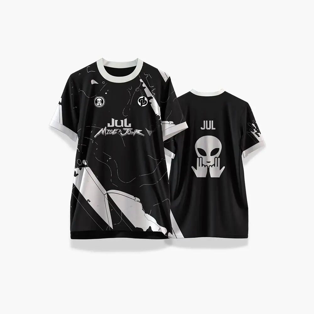 Soccer Jersey For Men And Women Breathable Training Quick-dry_voghion.com