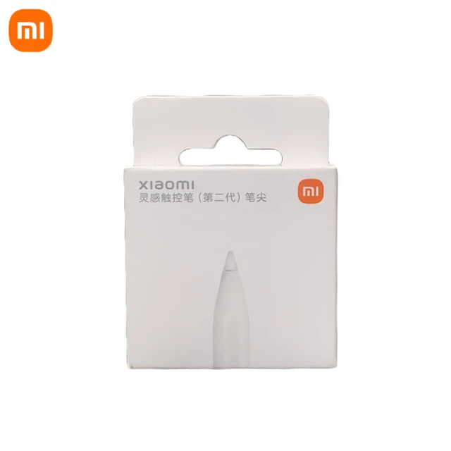 Xiaomi-lápiz óptico 2 ° para Xiaomi Mi Pad 6 / 5 Pro, baja latencia,  dibujo, escritura, captura de pantalla, punta de 26 °, tableta, pantalla  táctil inteligente - AliExpress