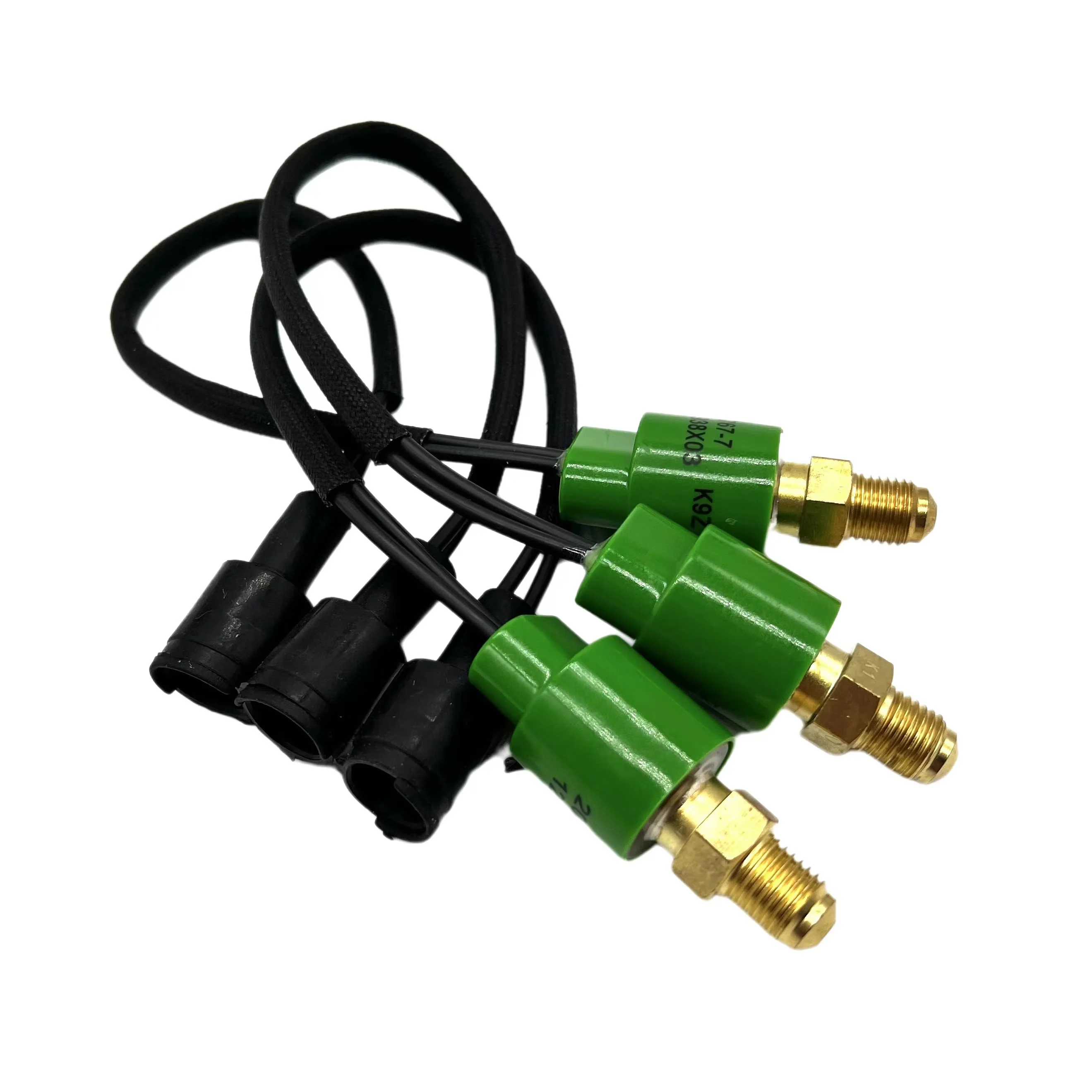 

126-2938X03 Manufacturer High Quality Eco-Friendly Excavator Accessories Pressure Sensor For CATERPILLAR E320A E312B