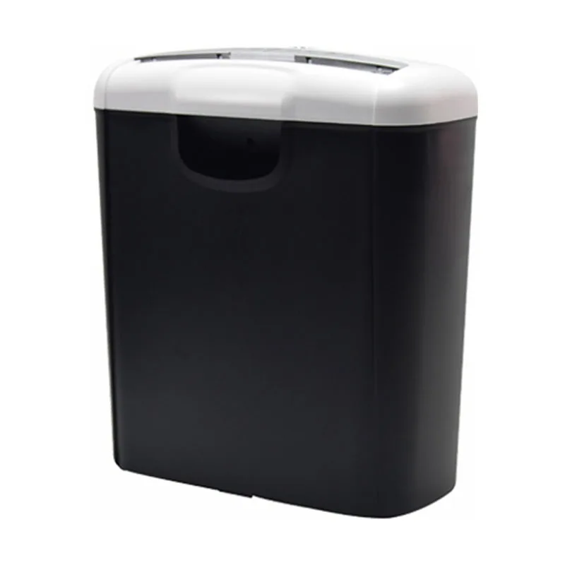 

S616B/S610 Strip Paper Cutting Office Household Electric Shredder Portable Silent Office Paper Document Shredder Cutting Tool