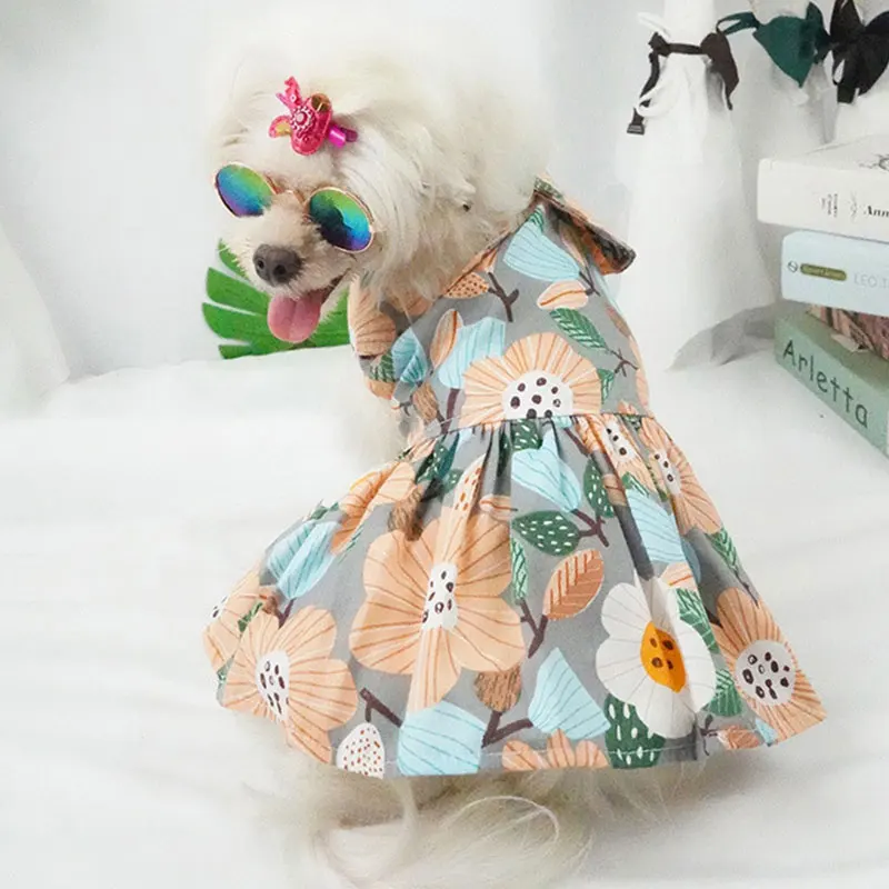 Vestido De Malla For Gato Y Perro Chaleco Mascotas | Cuotas sin interés Vestido De Malla For Gato Y Perro Chaleco Mascotas | Cuotas sin interés