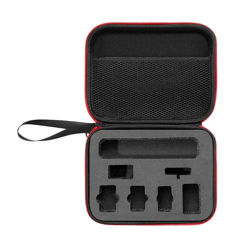 

Camera for Case Portable Storage Bag Protective Box Handbag For -DJI Action