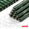 Japanese Stationery 12pcs Uni Sketch Pencil 9800 HB/14B/12B/2B/10B Professional Art Student Special Drawing Soft Carbon Stylo 3