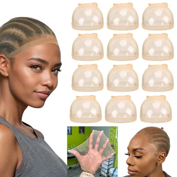 Afro Training Mannequin Head With Hair for Braiding Cornrow