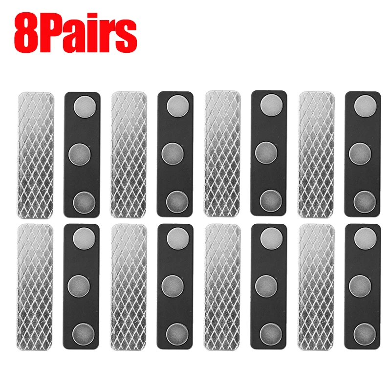 8 Pairs