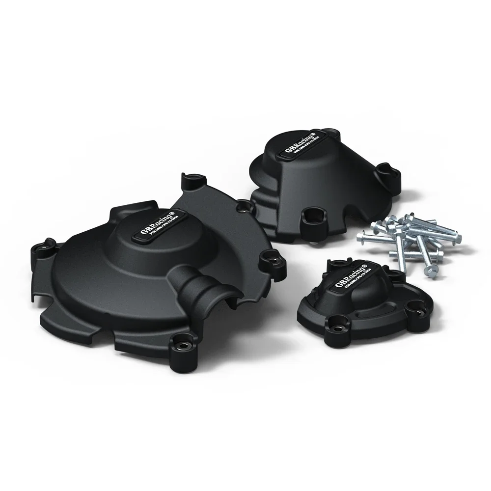 Engine Covers Set For Yamaha YZF R1 R1M 2015-Motorcycle engine protection Accessoires guard protection for gbracing motorcycle engine cover,engine cover protector,engine guard
