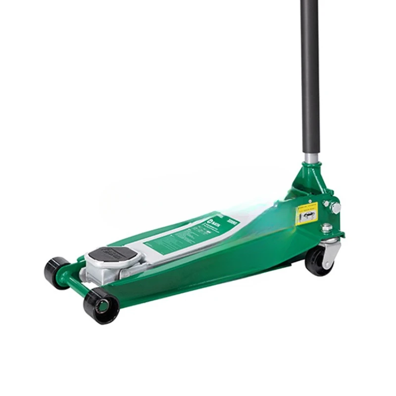 

Jack 97813A Accessories: Auto Horizontal Hydraulic Standing Roof, Low Style, Ultra-low Auto Repair Genuine