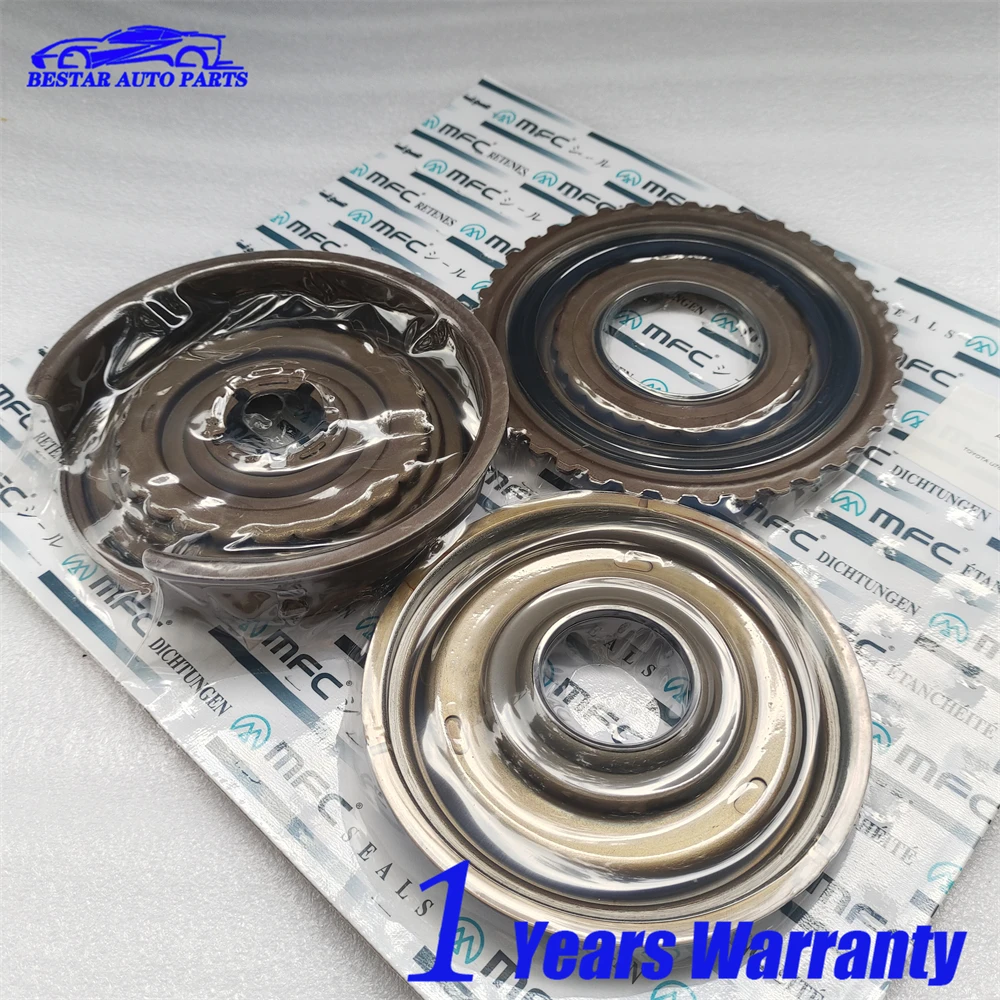 

U760 U760E Automatic Transmission Piston Kit For Lexus For Toyota Camry Handa RAV4