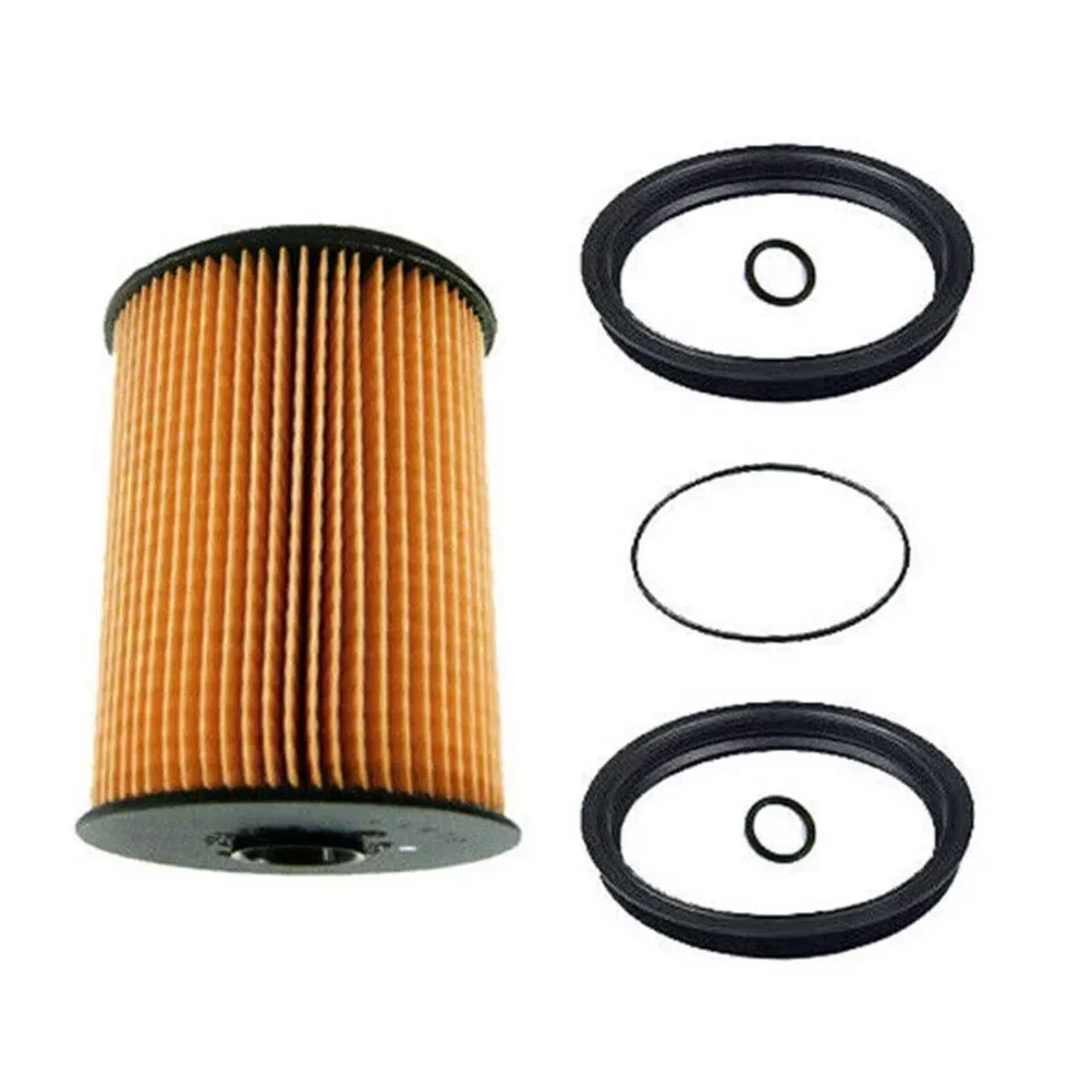 Replacement Fuel Filter Fit For BMW MINI COOPER ONE R50 R52 R53 With O Rings 72426642,KX504D,ADB112303,16146757196 USEFUL USEFUL