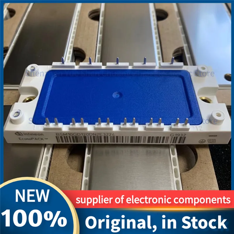 Modulo IGBT BSM15GD120DN2E3224