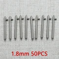 1.8mm-50PCS
