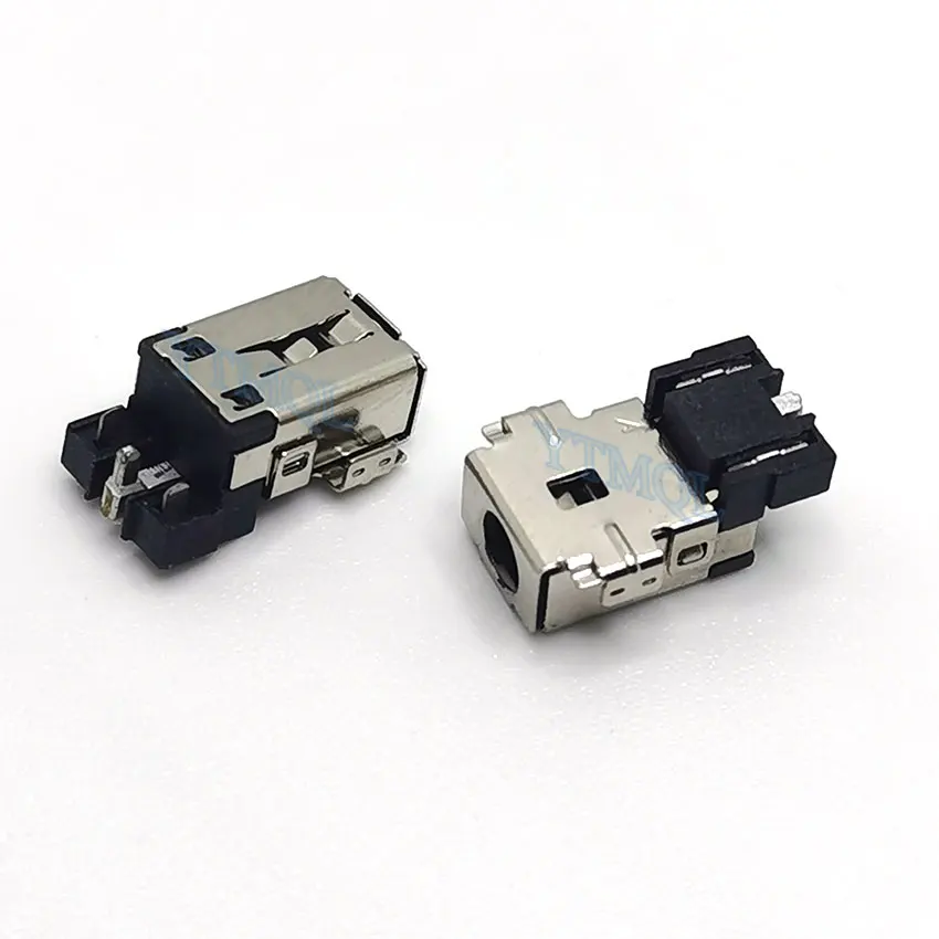 Nuova Porta Jack Di Alimentazione Cc Per Laptop Per Acer Spin 1 Sp111-33 Swift 3 Sf313-52 Sf313-53 Spin 3 Sp314-54N Porta Connettore Presa Di Ricarica