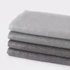 Lastest Brand Design Scarf Shiny Solid Color Shawls Rayon Fabric Gold Silk Silver Wire Head Shawl Fringe Hijab For Women 4