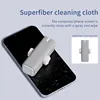 Q5Y Portable All-in-one Glasses Phone Screen Multi-functional 5-in-1 Cleaning Kit Decompress Fidget Spinner 5