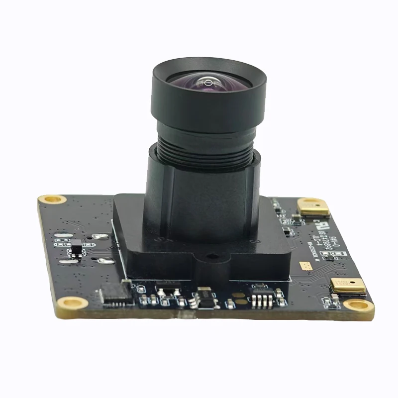 IMX678 센서가 탑재된 8MP USB 3.0 카메라 모듈, 4K60fps, Type-C 인터페이스 산업용 카메라