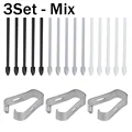 15pcs-Mix
