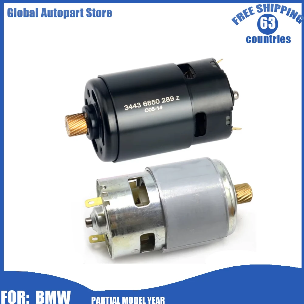 2214302949 34436850289 Parking Brake Actuator Handbrake Module Motor For Benz W221 S350 S400 S550 For BMW X5 E70 X6 E71