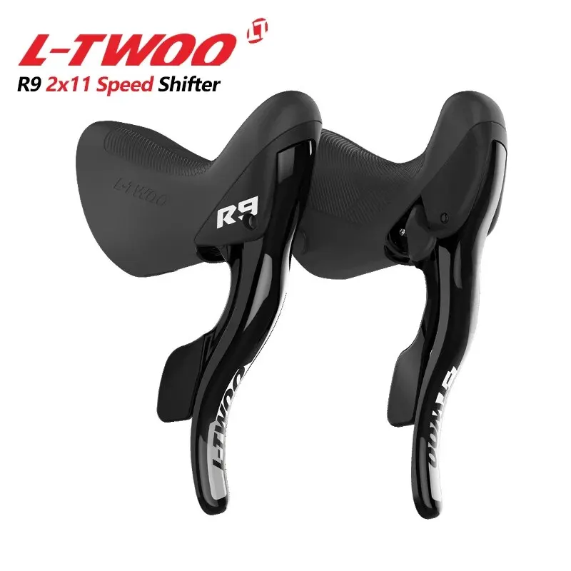 LTWOO R9 2x11/R7 2x10/R5 2x10/R3 2x8/R2 2x7 Speed Road Bike