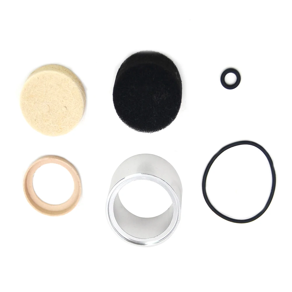 Portable Air Suspension Compressor Pump Piston Repair Fix Kit Professional Repair Shops Essential Tools for Range Rover P38