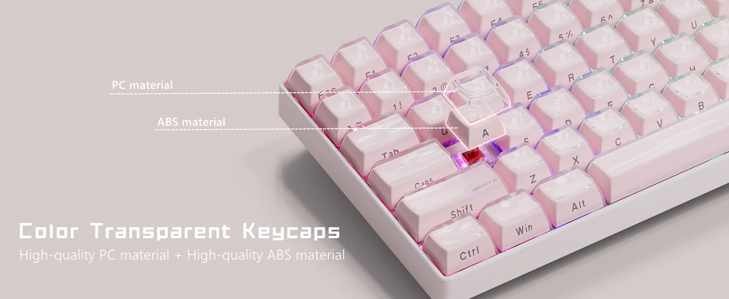 acessórios de teclados e mouses