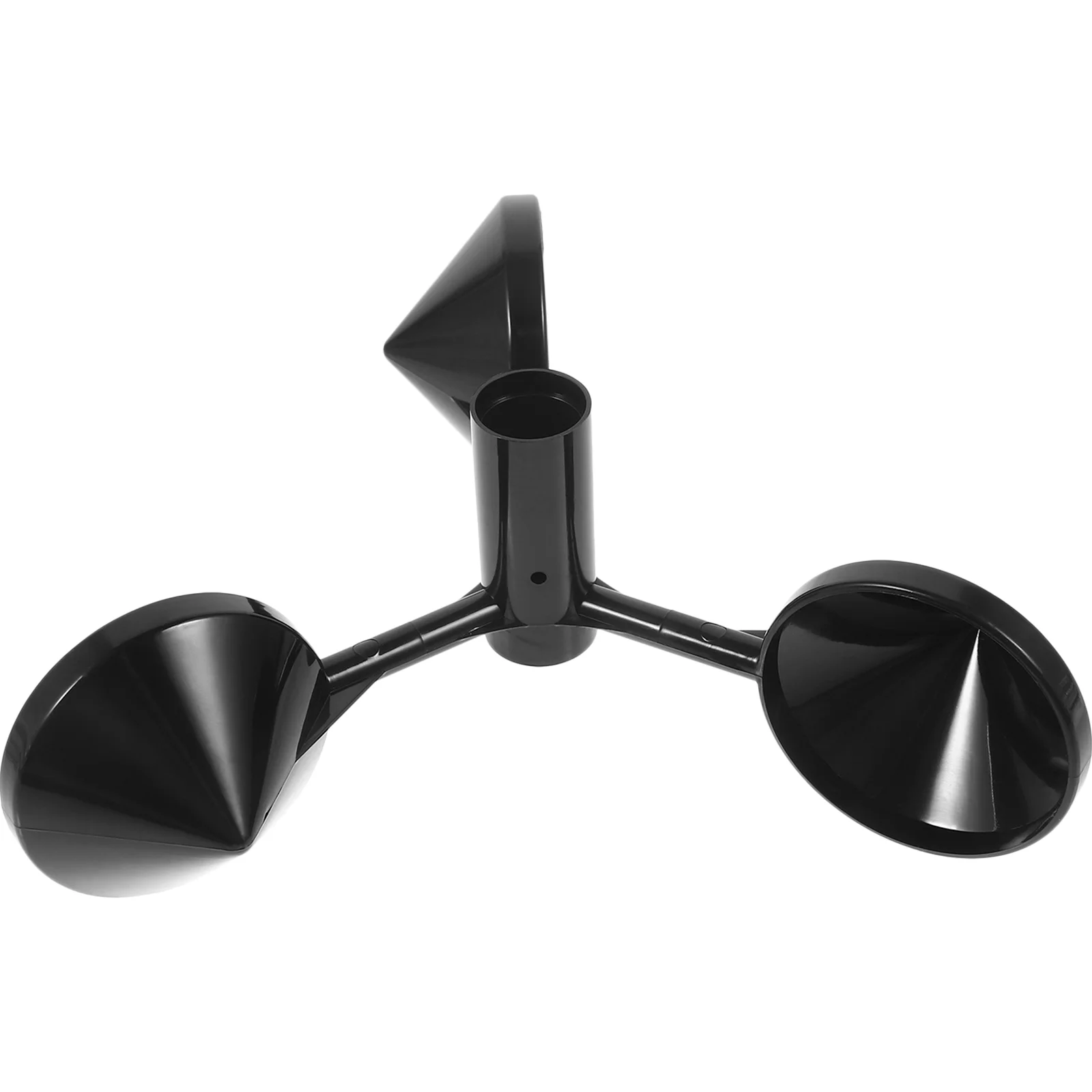 

Anemometer Wind-Speed Monitoring Sensor Wind 3-Cup Wind Sensor Wind Speed Wind Direction Sensor Anemometer Supply