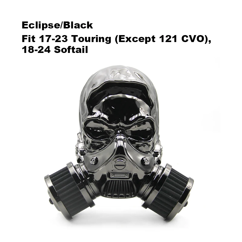 美品　Music Life Aero Skull/エアロ スカル HD+ Music Life Aero Skull HD+ | サングラスをしたドクロのBluetooth