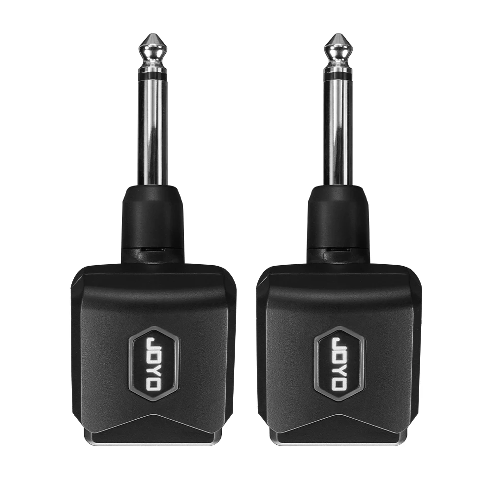 JOYO JW06 5.8GHz Digital Wireless System For Guitar/Bass
