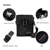 Eyeskey 32/42/50mm Binoculars Bag Portable Camera Case Bag Waterproof High Quality Bag Shoulder/Messenger Bags Binocular Strap 6