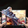 For HUWEI Matebook E 2023 12.6 inch Tempered Glass For Matebook E 12.6'' Tablet Screen Protector Clear Protective Glass Film 6