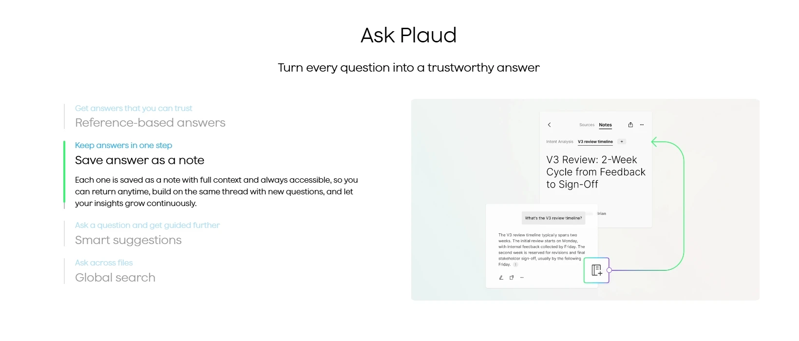 Plaud NotePin,The world's most wearable AI note taker