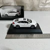 Diecast 1:43 Scale Civic Simulation Car Model Toy Alloy Vehicle Collectible Gift Souvenir Boys Toys 3