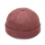 Vintage Dome Hat Mens Melon Beanie Cap Solid Color Docker Hat Unisex adjustable Winter Hat for Women men Bonnet Beanies 14