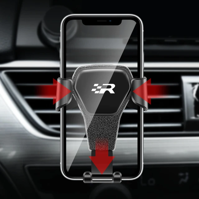 for cupra formentor car phone holder car accessories - AliExpress