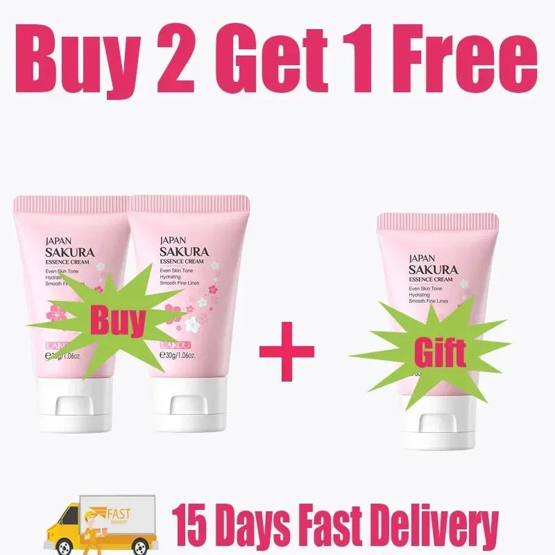 Buy 2 Get 1 Free