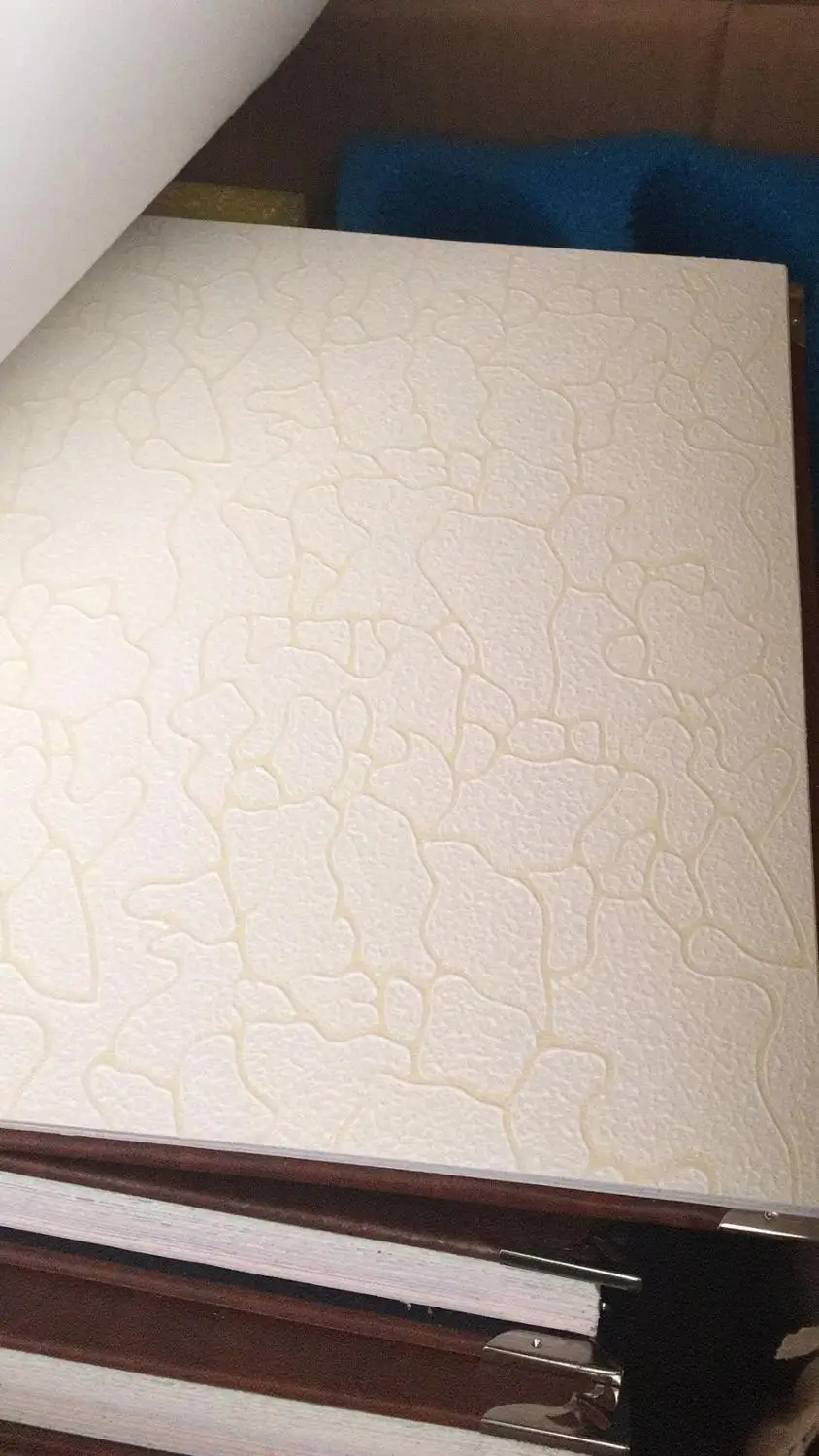 Wall Texture paint roller wall decoration art paint impression cylinder brush rubber roller pattern house painting tools - Image 4