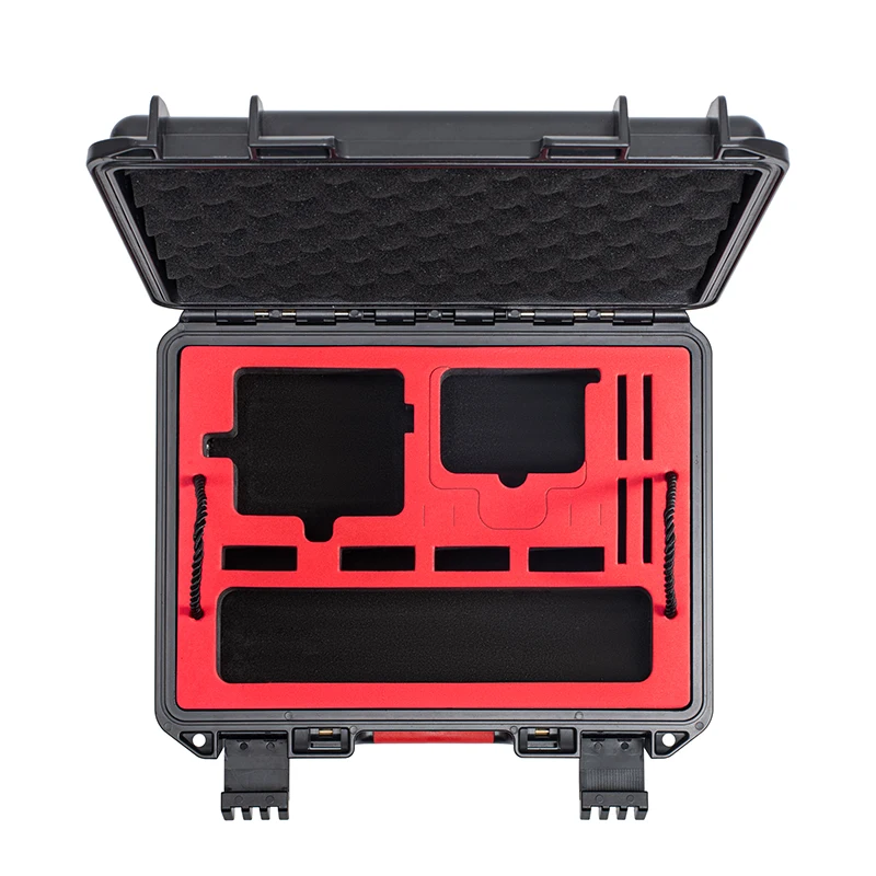 2 طبقات المحمولة السفر مقاوم للماء غطاء واقٍ مزخرف...